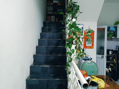 ♪ nhà kiệt lê đình lý, 30m2, 2 tầng 1.65 tỷ 3