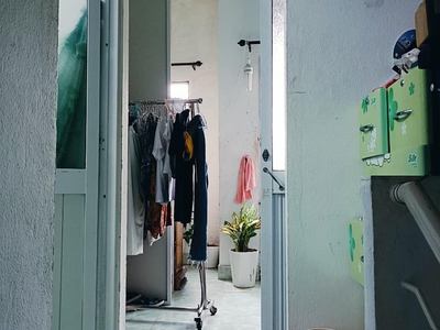 ♪ nhà kiệt lê đình lý, 30m2, 2 tầng 1.65 tỷ 2
