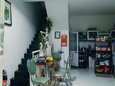 ♪ nhà kiệt lê đình lý, 30m2, 2 tầng 1.65 tỷ 1