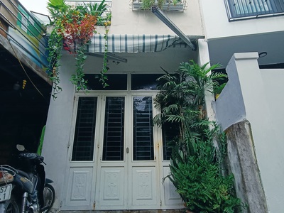 ♪ nhà kiệt lê đình lý, 30m2, 2 tầng 1.65 tỷ 0