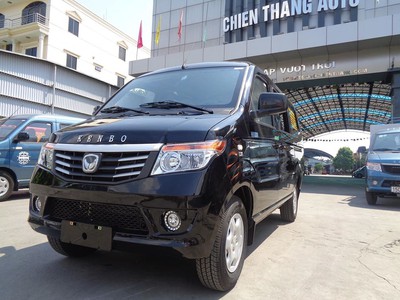 Ôto Kenbo van 5 chỗ 1