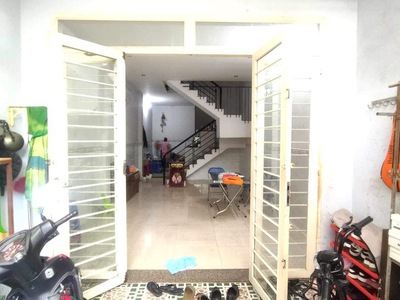 Chủ kẹt tiền bán giấp bình thành, bình hưng hòa b, bình tân,hxh,  63m2, 1 trệt 1 lầu, btct, sổ sẳn, 1