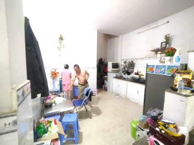 Chủ kẹt tiền bán giấp bình thành, bình hưng hòa b, bình tân,hxh,  63m2, 1 trệt 1 lầu, btct, sổ sẳn, 2