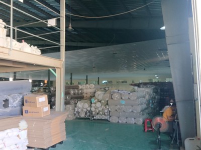 Cho thuê xưởng trong kcn rạch bắp bình dương.tổng diện tích khuôn viên đất 25.000 m2 4