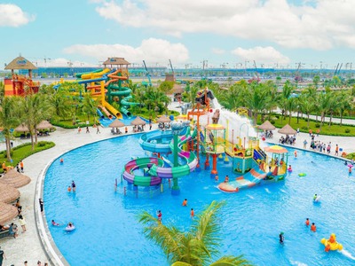 Cực hiếm căn phố biển 16 biệt thự liền kề nằm trên trục đường thông ra cụm 50 tòa chung cư 2