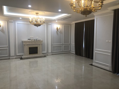 Chính chủ cho thuê nhà liền kề tại khu thành phố giao lưu, đường phạm văn đồng 0