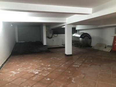 Chính chủ cho thuê nhà liền kề tại khu thành phố giao lưu, đường phạm văn đồng 4