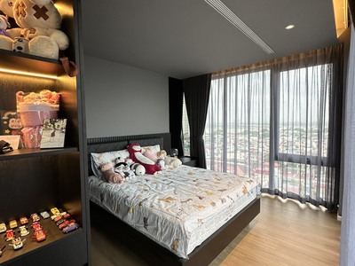 Bán căn Penhouse tại Lạc Trung, 300m2, tổng 4 ngủ 4WC, hệ thống nội thất cao cấp, giá hợp lý. 5