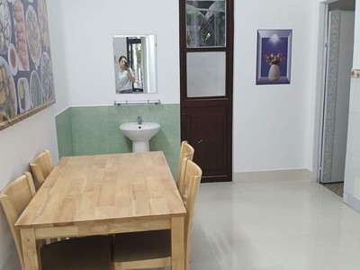 11 Bán nhà đẹp Hòa Châu, Hòa Vang, Đà Nẵng ô tô tận ngõ chỉ hơn 1.8 tỷ, xách valy vào ở 1