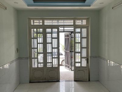 Nhà Riêng 110m2 Nguyễn Duy Trinh, Hẻm Xe Hơi, Gần chợ Long Trường, Nhỉnh 4T TL 0