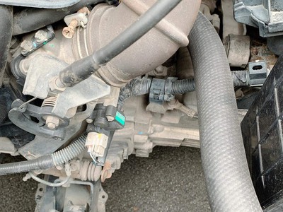 Chính chủ bán xe TOYOTA COROLLA sản xuất năm 2008 1