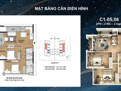 Bán quỹ căn 2N   74m2 giá chỉ 3.5 tỷ cách Mỹ đình 15p đi xe, nhận nhà ở ngay, nội thất bàn giao cao 3