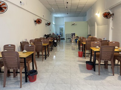 Không người quản lý cần sang nhượng nhanh quán nướng   lẩu tại tây thạnh, phường tây thạnh 2
