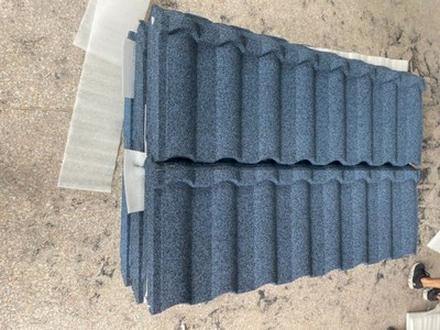 Mẫu ngói chống nóng chống ồn tốt nhất 4