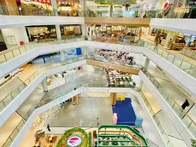 Căn hộ liền kề vincom mega mall - chỉ 2 tỷ/2pn, nhận nhà với 20 thanh toán  ân hạn gốc lãi 24 tháng 1