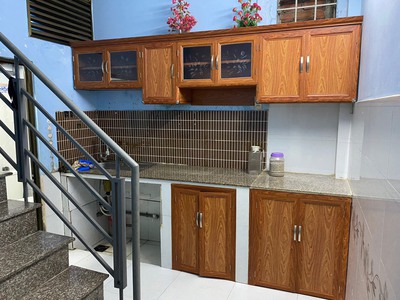 Chính chủ cần bán nhà tại đường 24, phường long thạnh mỹ, tp thủ đức, hồ chí minh. 3