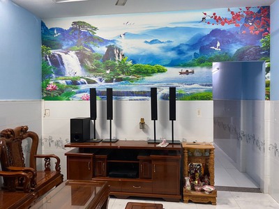 Chính chủ cần bán nhà tại đường 24, phường long thạnh mỹ, tp thủ đức, hồ chí minh. 1