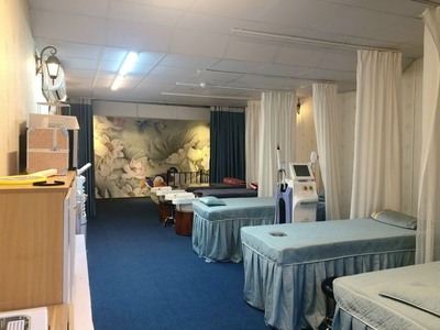 Cần sang nhượng spa khu vực nam từ liêm hà nội - shop house 04, cc mỹ đình pearl 1, châu văn liêm 3