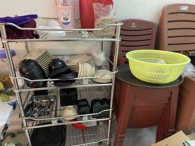 Không người quản lý cần sang nhượng nhanh quán nướng   lẩu tại tây thạnh, phường tây thạnh 3