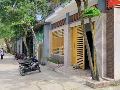 Bán đất tổ dân phố 5 thị trấn 0
