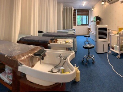 Cần sang nhượng spa khu vực nam từ liêm hà nội - shop house 04, cc mỹ đình pearl 1, châu văn liêm 1