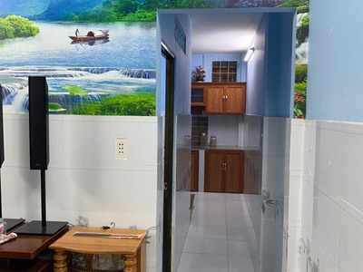 Chính chủ cần bán nhà tại đường 24, phường long thạnh mỹ, tp thủ đức, hồ chí minh. 2