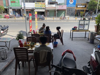 Không người quản lý cần sang nhượng nhanh quán nướng   lẩu tại tây thạnh, phường tây thạnh 4