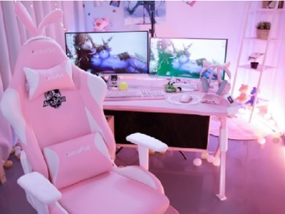 Review các sản phẩm phụ kiện trang trí góc gaming được ưa chuộng nhất 0