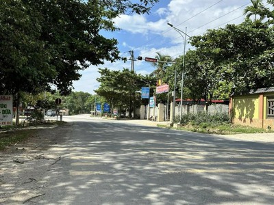 TDP 18 thị trấn Hương Khê, Hà Tĩnh 0