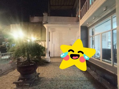 2 mặt tiền tôn đức thắng ngay bến xe, 400m2, 3 tầng, 1x tỷ 3