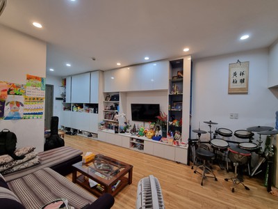 Bán căn chung cư ở tòa N01 chung cư 87 Lĩnh Nam 0