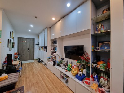 Bán căn chung cư ở tòa N01 chung cư 87 Lĩnh Nam 3