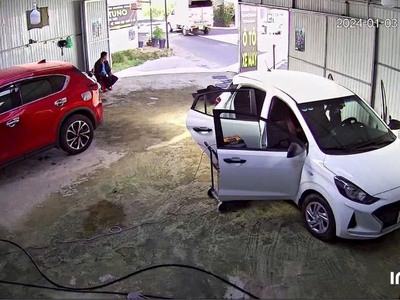 Sang nhượng cơ sở kinh doanh rửa xe chính chủ địa chỉ : 122 trần đại nghĩa, phường 8 , tp đà lạt, 0