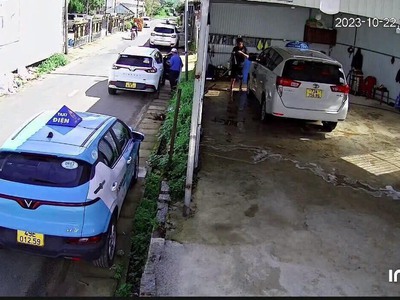 Sang nhượng cơ sở kinh doanh rửa xe chính chủ địa chỉ : 122 trần đại nghĩa, phường 8 , tp đà lạt, 1