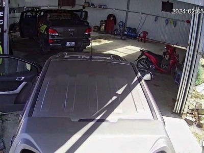 Sang nhượng cơ sở kinh doanh rửa xe chính chủ địa chỉ : 122 trần đại nghĩa, phường 8 , tp đà lạt, 3