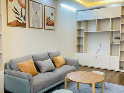 Chính chủ gửi bán căn hộ 2 ngủ rộng 72m, full nội thất tại KDT Thanh Hà Cienco 5 4
