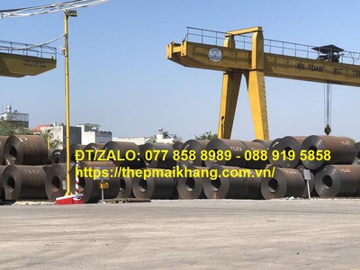 Chịu Va Đập Chống Mòn Cao Thép Tấm  65Mn,65G,SK5,42CrMo4,SCM440,50CrVa,30 CrMo,SK3,SKT4,S355J2,SM570 9