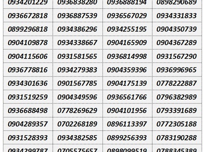 Sale trả trước - giá siêu rẻ 1