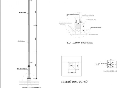 Lan can inox 304 kính- cầu thang gỗ căm xe - Cầu thang đá hoa cương 27