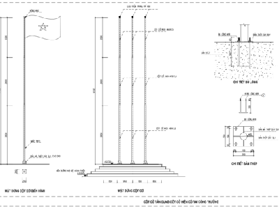 Lan can inox 304 kính- cầu thang gỗ căm xe - Cầu thang đá hoa cương 26