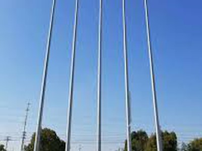 Lan can inox 304 kính- cầu thang gỗ căm xe - Cầu thang đá hoa cương 23