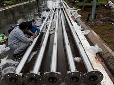 Lan can inox 304 kính- cầu thang gỗ căm xe - Cầu thang đá hoa cương 20