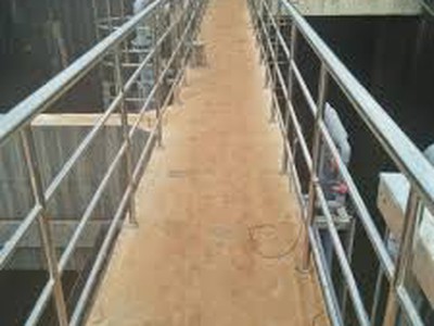 Lan can inox 304 kính- cầu thang gỗ căm xe - Cầu thang đá hoa cương 14