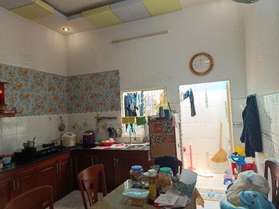 Bán nhà bùi tư toàn, p. an lạc, quận bình tân.dt 58m2 x 2 tầng  4 x 14.5 . giá 5.1 tỷ tl. 1