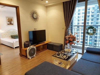 Chính chủ cần bán căn hộ 2 phòng ngủ park hill 1