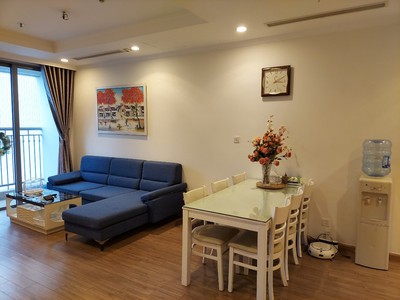 Chính chủ cần bán căn hộ 2 phòng ngủ park hill 2