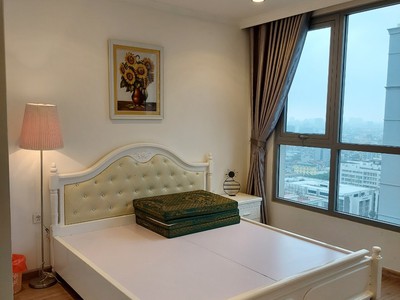 Chính chủ cần bán căn hộ 2 phòng ngủ park hill 3