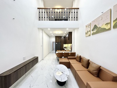 Oanh- nhà bán chính chủ phường 4 - quận 3 - 24m2 - 2tầng - chỉ 9.6 tỷ. 0