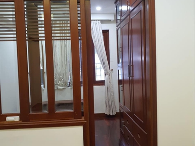 Bán nhà: tập thể 16b ngô thất tố 45/80 m t4 3.75 tỷ đống đa 1