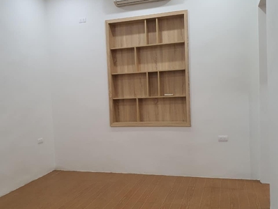 Bán nhà: tập thể 16b ngô thất tố 45/80 m t4 3.75 tỷ đống đa 3